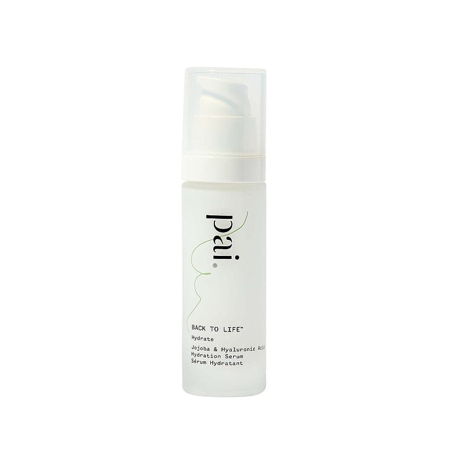 Back To Life Hydration Serum 30 ml