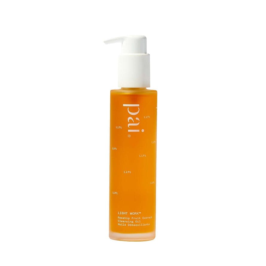 Light Work Cleansing Oil 100 ml