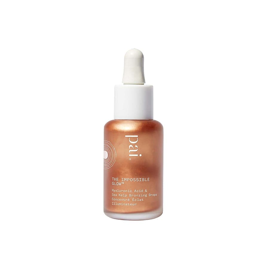 The Impossible Glow Bronzing Drops - Bronze 30 ml