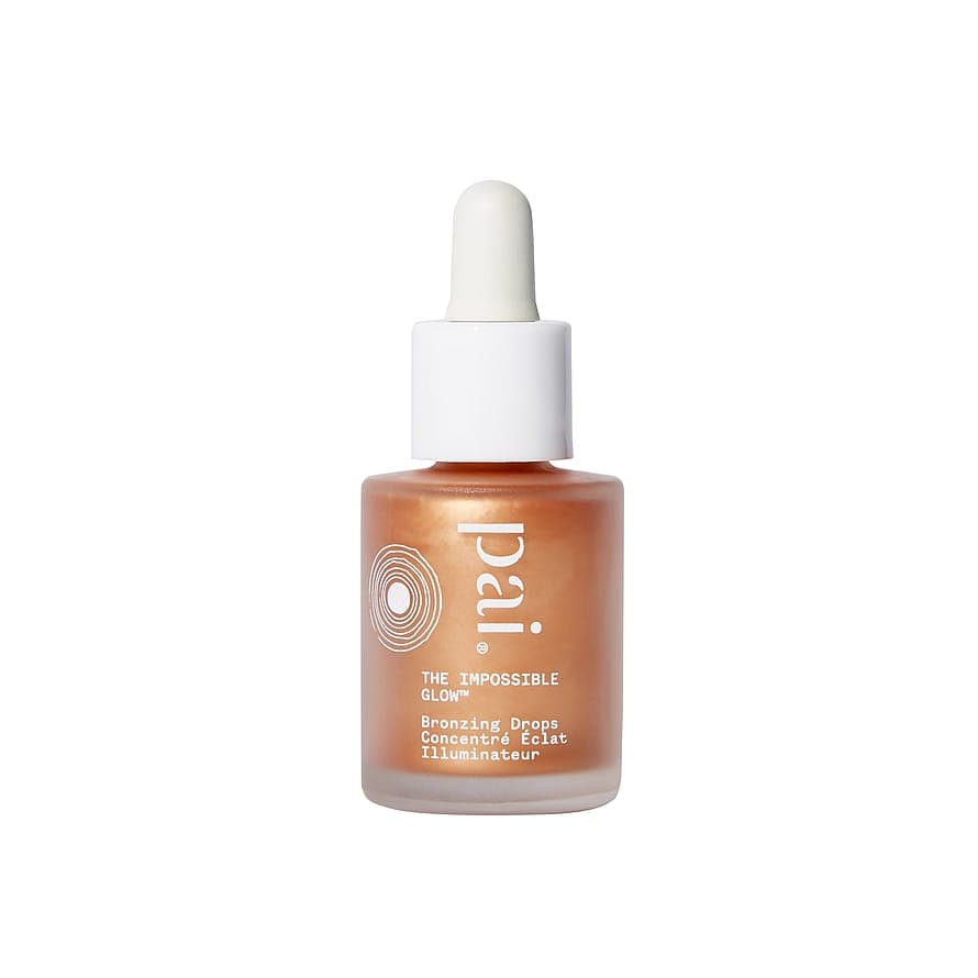 The Impossible Glow Bronzing Drops - Bronze 10 ml