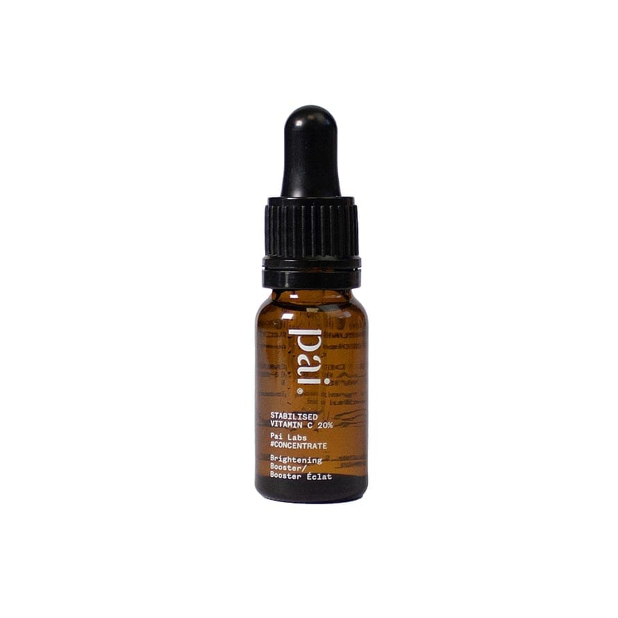 Stabilised Vitamin C 20% Brightening Booster 10 ml