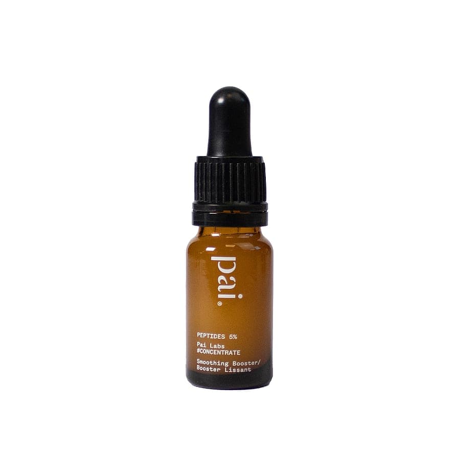 Peptides 5% Booster 10 ml