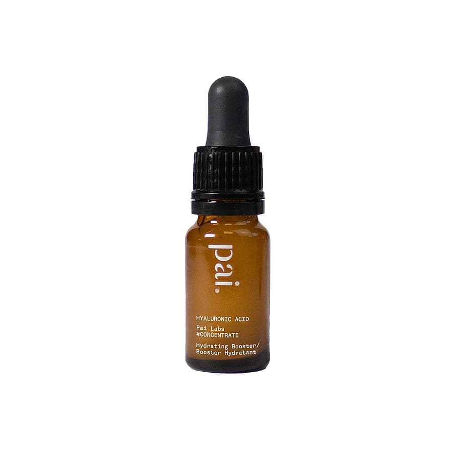 Hyaluronic Acid 0.3% Hydrating Booster 10 ml