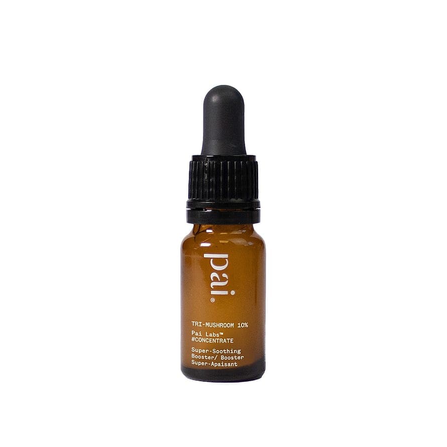 Tri-Mushroom 10% Super-Soothing Booster 10 ml