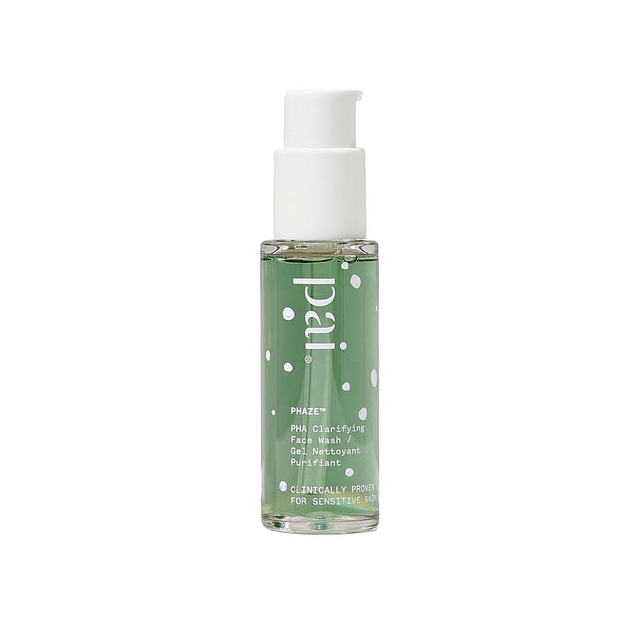 Phaze Clarifying Face Wash 28 ml