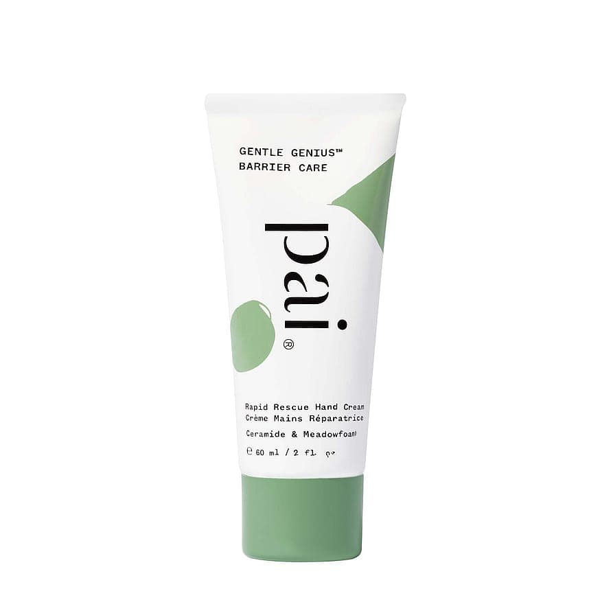 Gentle Genius Barrier Care Rapid Rescue Hand Cream 60 ml