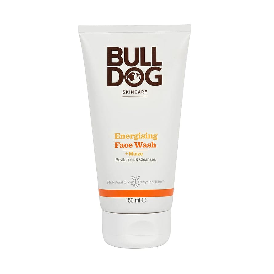 Energising Face Wash