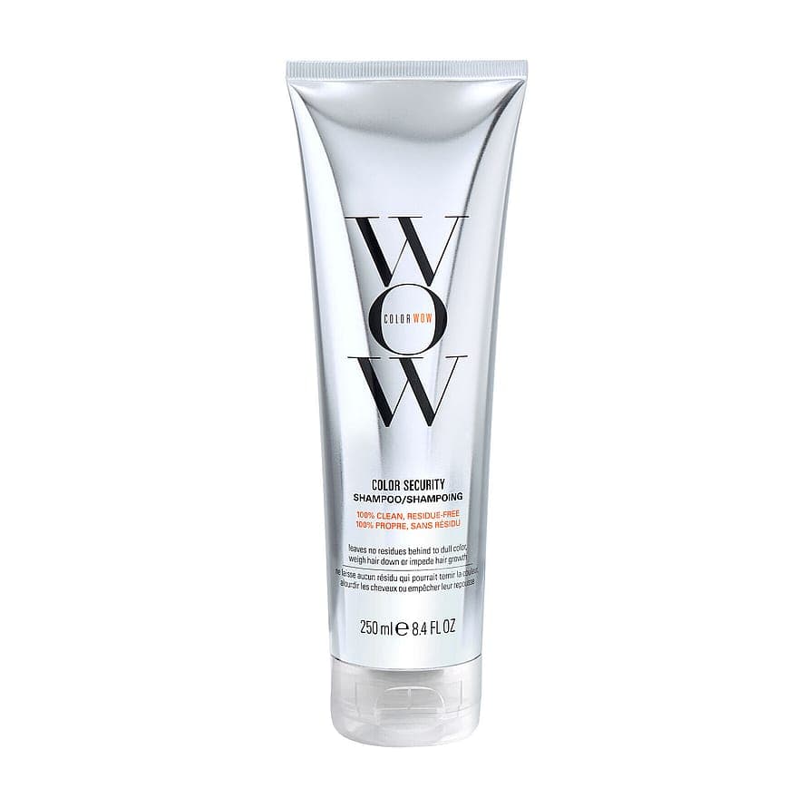 Color Security Shampoo 250 ml
