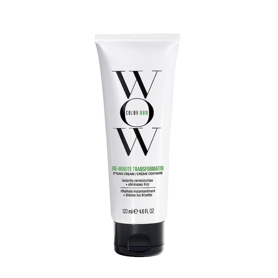 One Minute Transformation Styling Creme 120 ml