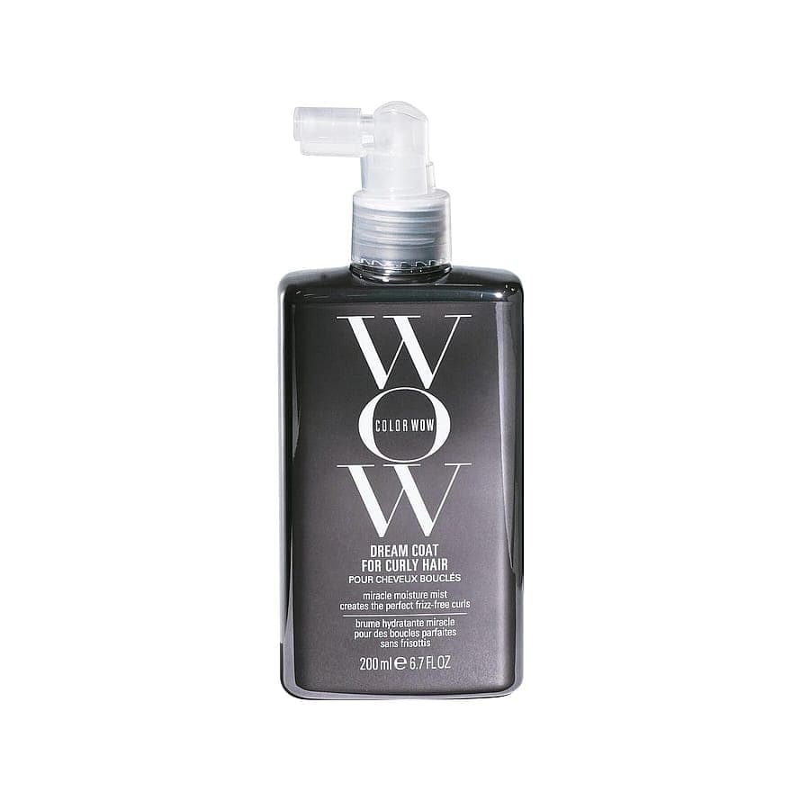 Dream Coat For Curly Hair Styling Spray 200 ml