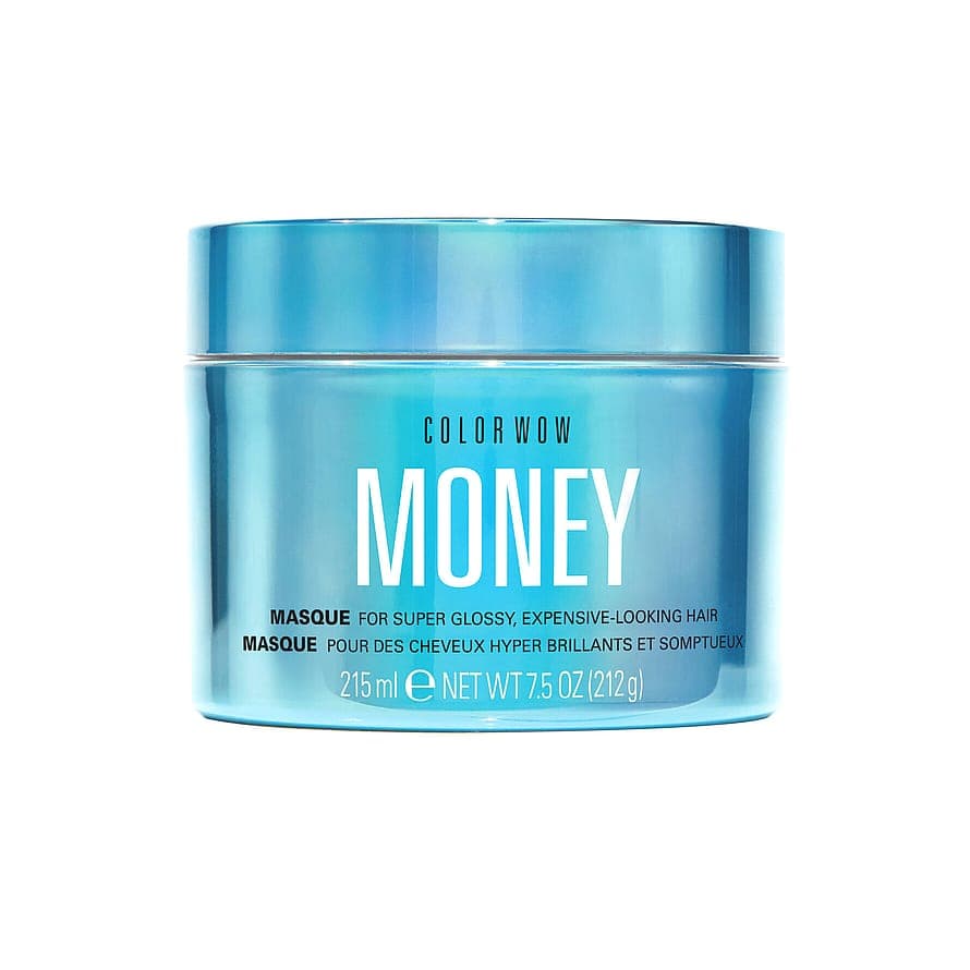 Money Masque 215 ml