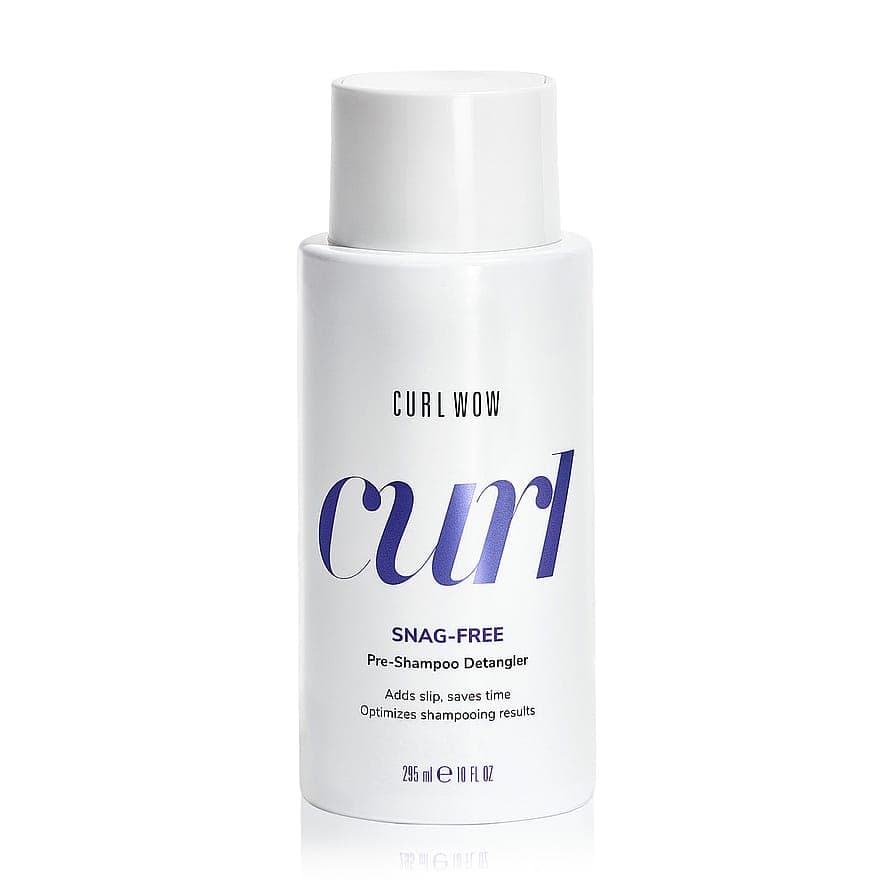 Snag Free Pre Shampoo Detangler 295 ml