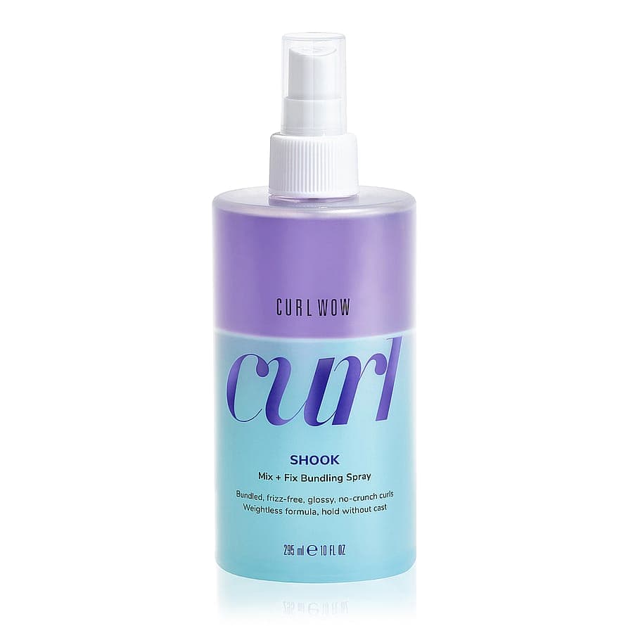 Shook Epic Curl Perfector 295 ml