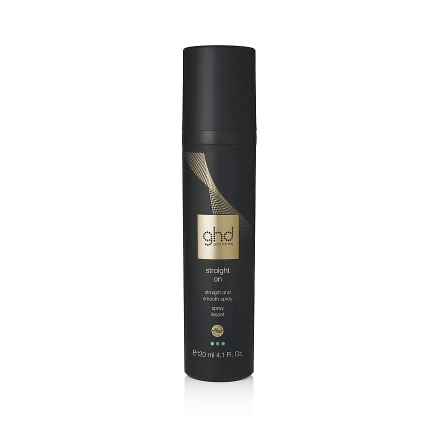 Straight On - Straight & Smooth Spray 120 ml
