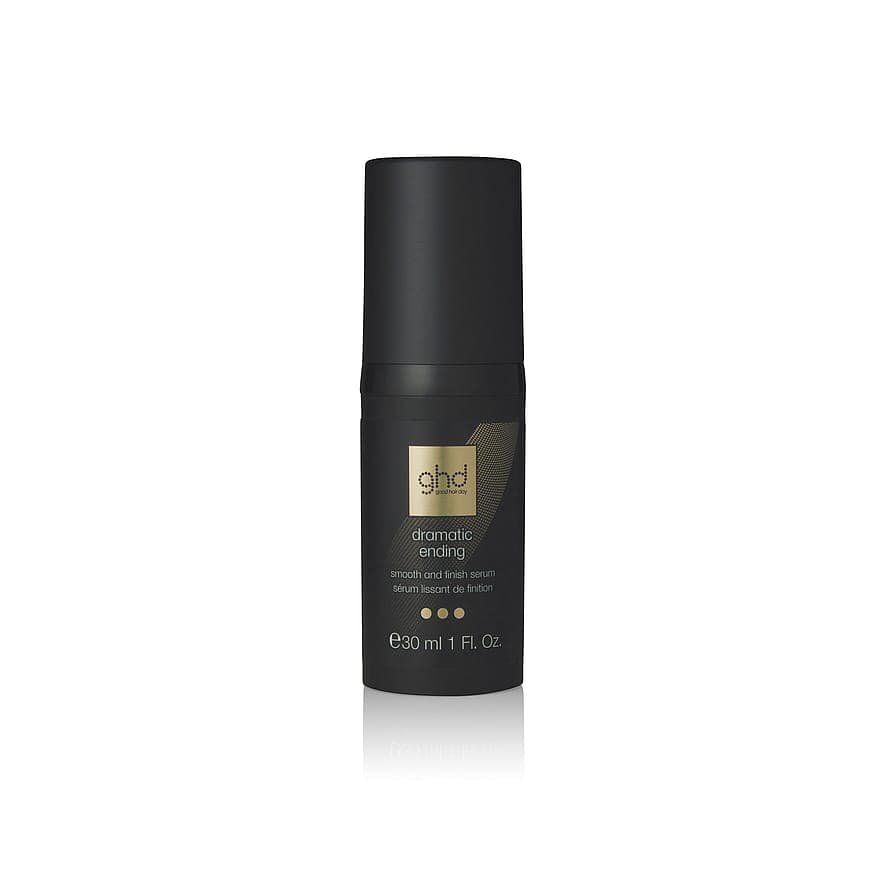 Smooth & Finish Serum 30 ml