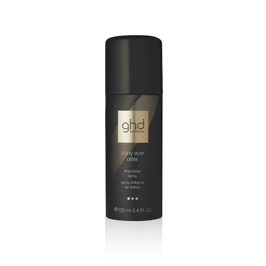 Final Shine Spray 100 ml