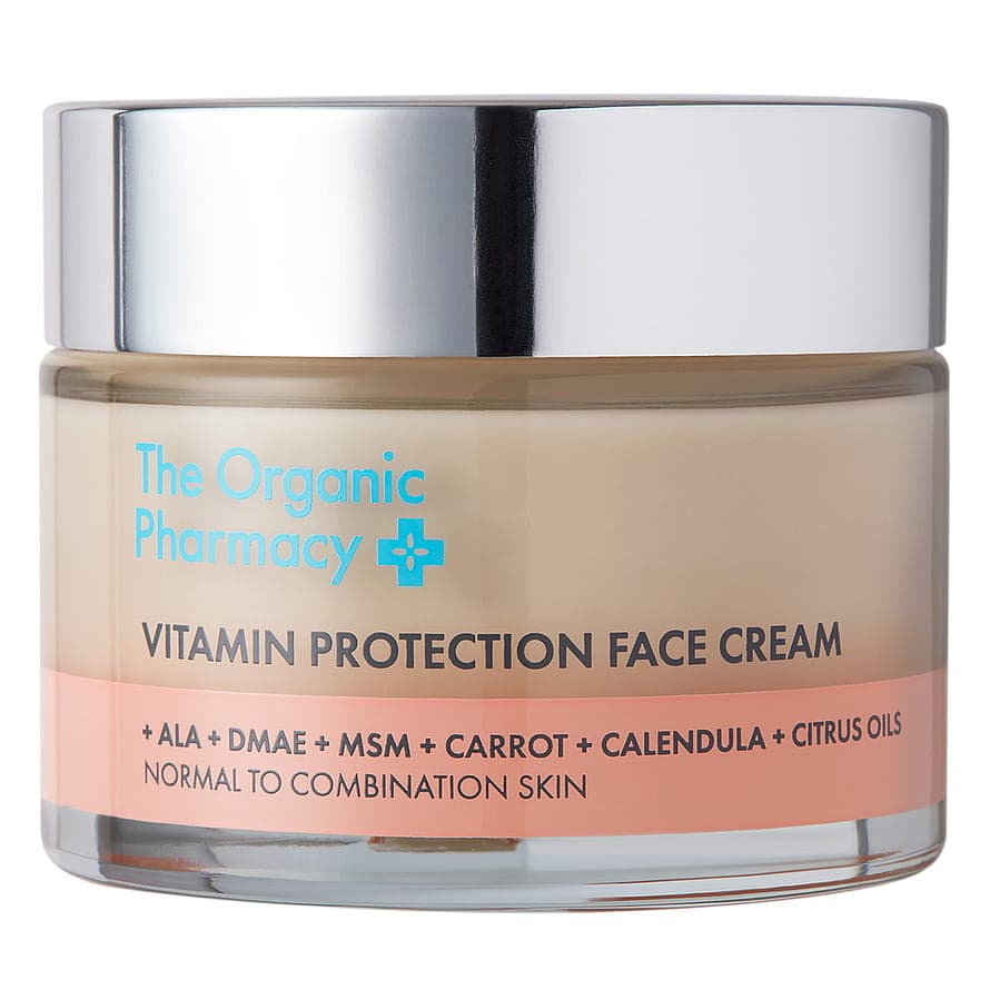 Vitamin Protection Face Cream 50 ml
