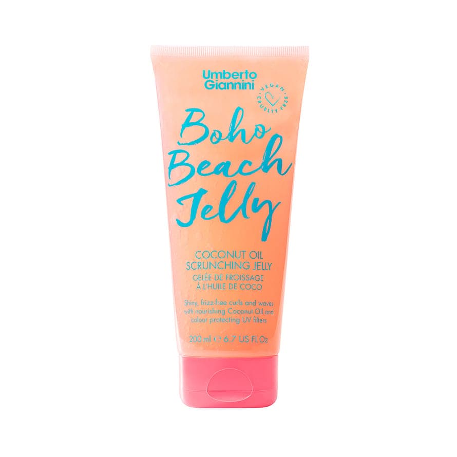 Boho Beach Scrunching Jelly 200 ml