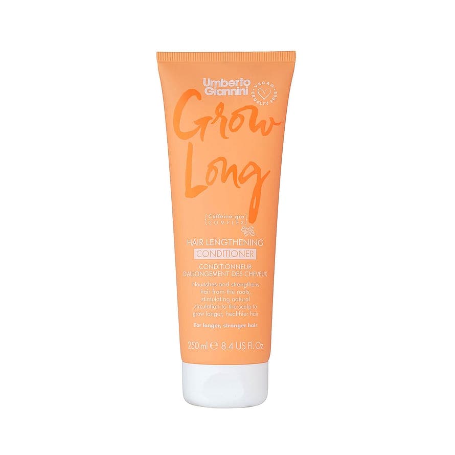 Grow Long Conditioner 250 ml