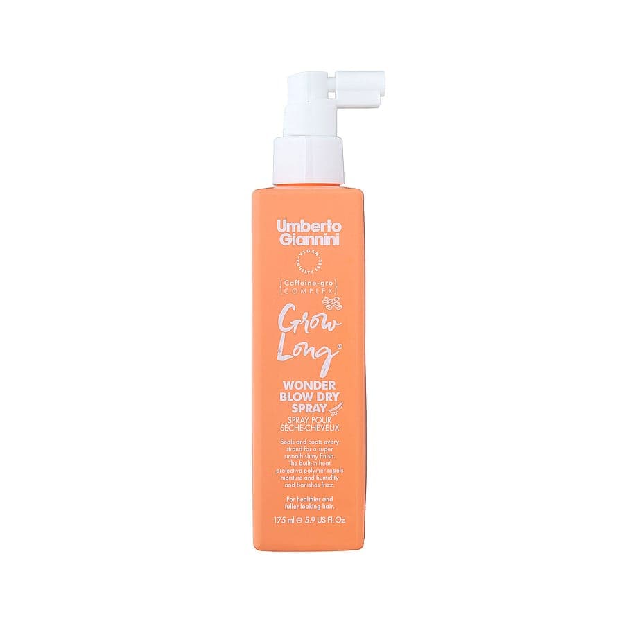 Grow Long Blow Dry Spray 150 ml
