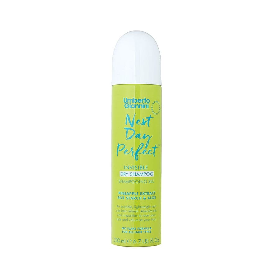 Scalp Dry Shampoo 200 ml