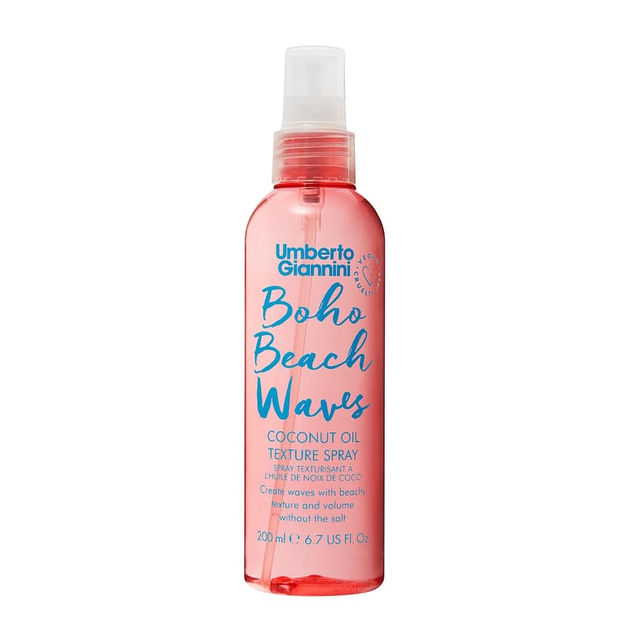 Boho Beach Waves Texture Spray 200 ml