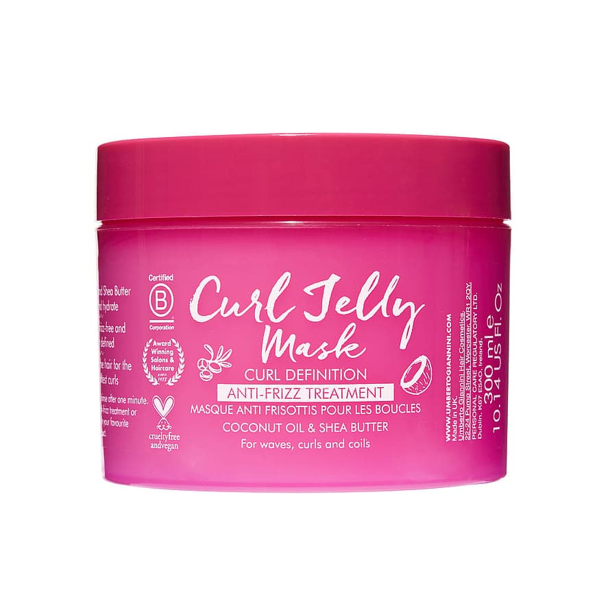 Curl Jelly Mask 300 ml