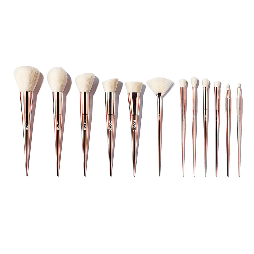 All Angles Brush Set