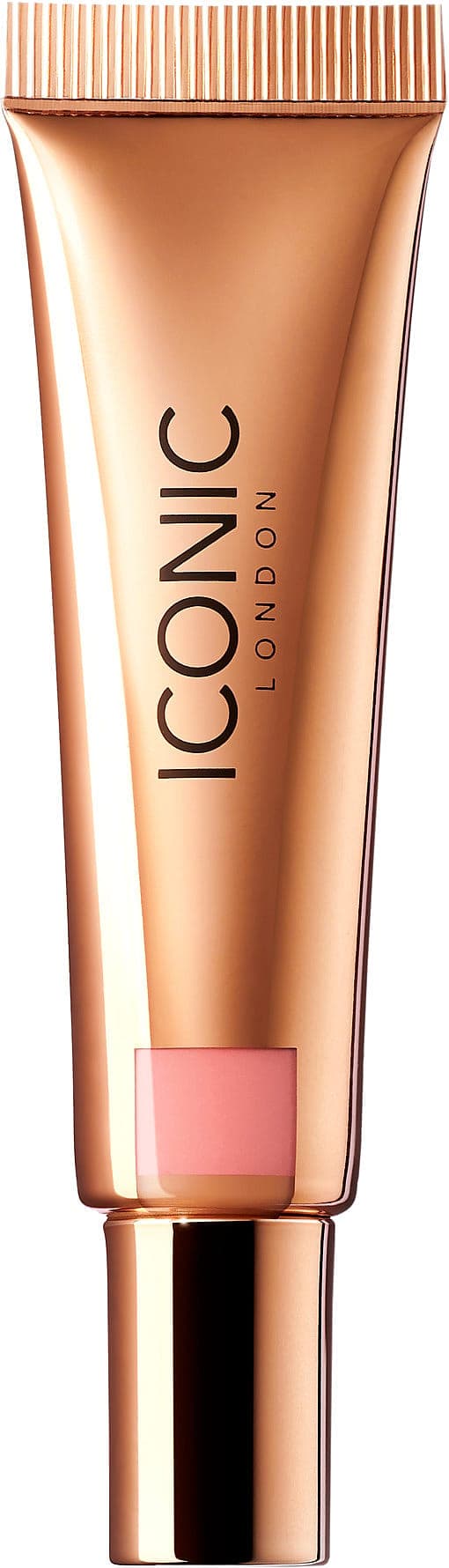 Sheer Blush Rose Riot