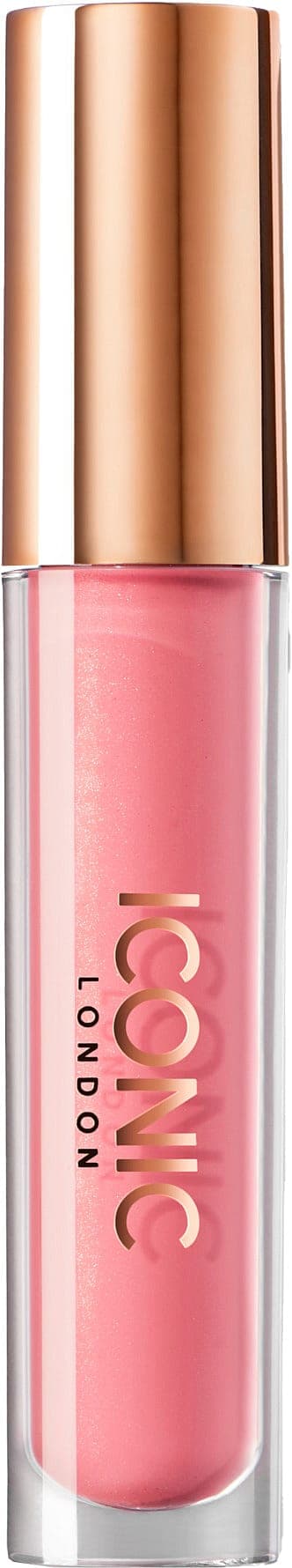 Lip Plumping Gloss Peek-a-boo