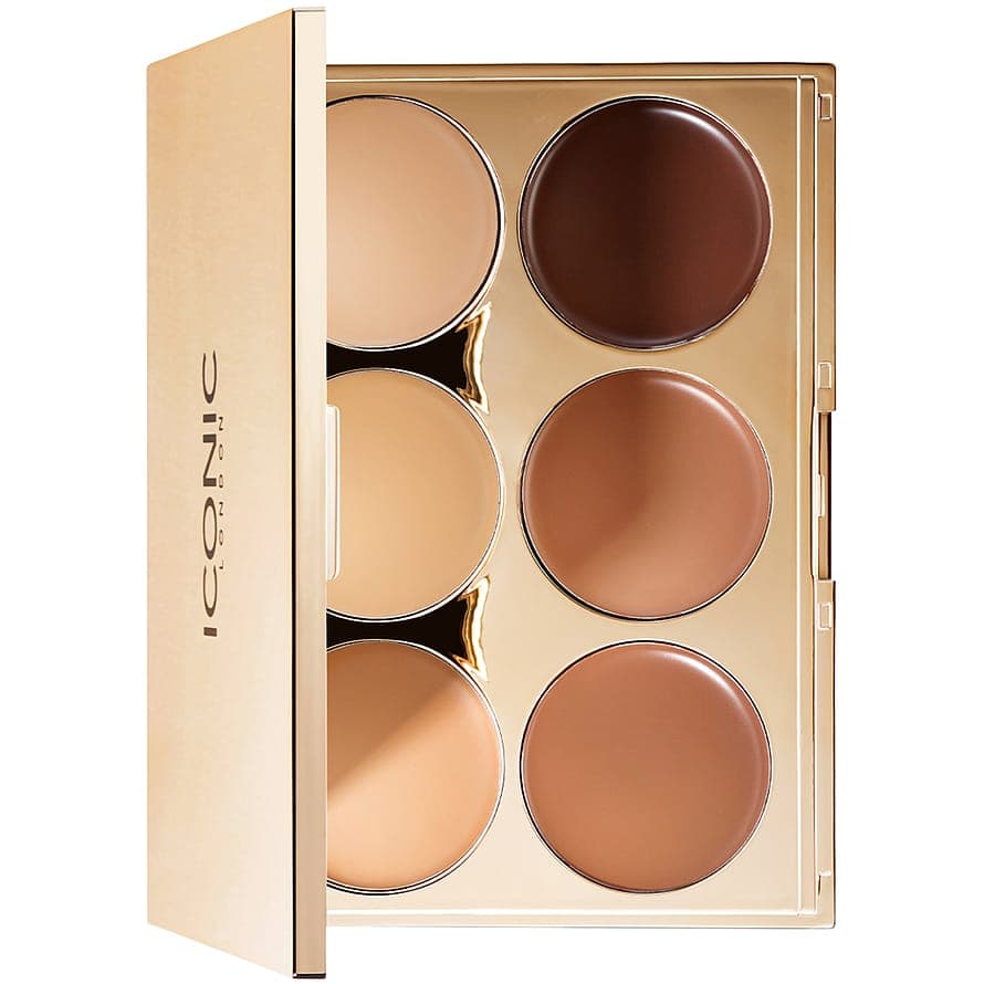 Sculpting Contour Palette