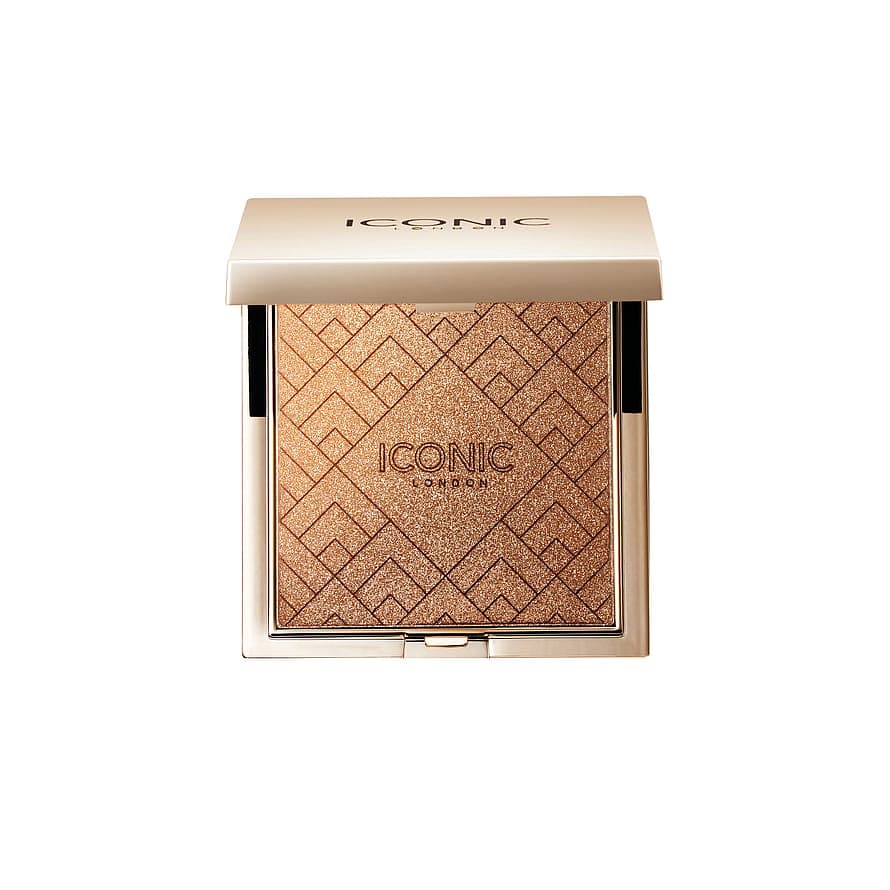 Kissed By The Sun Multi-Use Cheek Glow Oh Honey