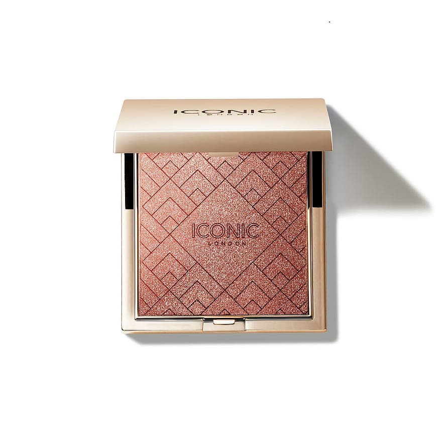 Kissed By The Sun Multi-Use Cheek Glow So Cheeky