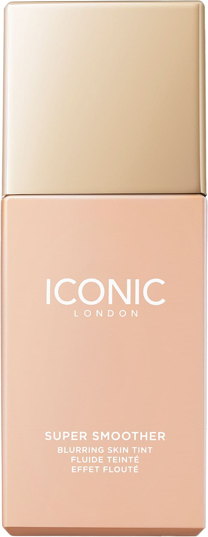 Super Smoother Blurring Skin Tint Cool Fair