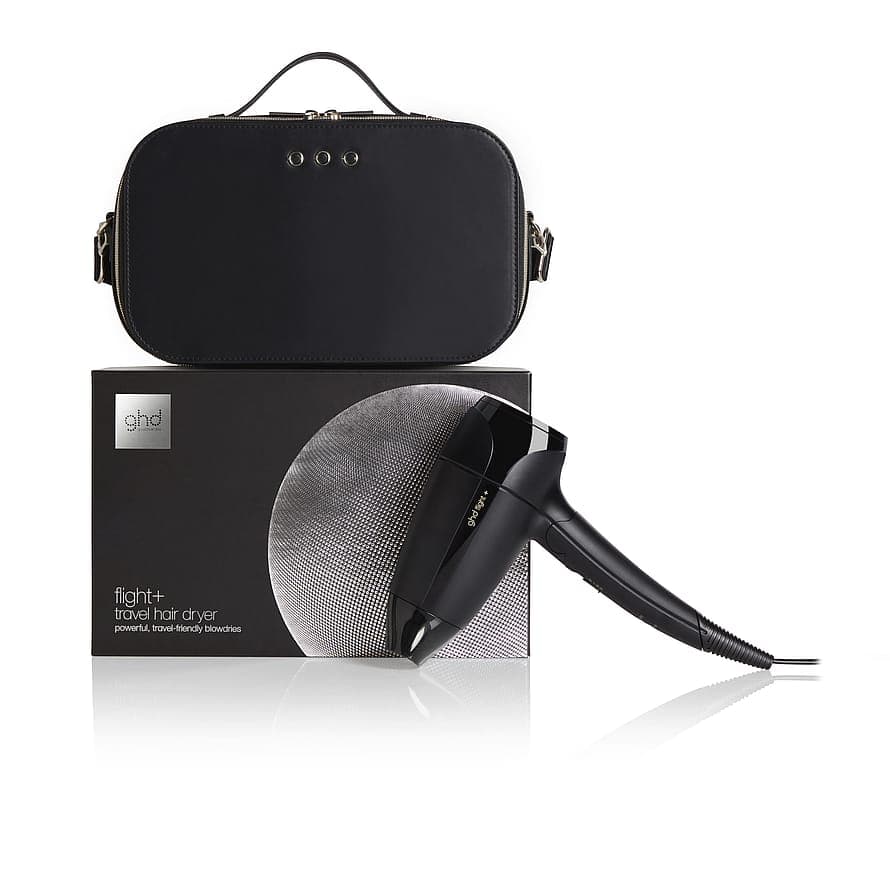 Flight+ Travel Hair Dryer