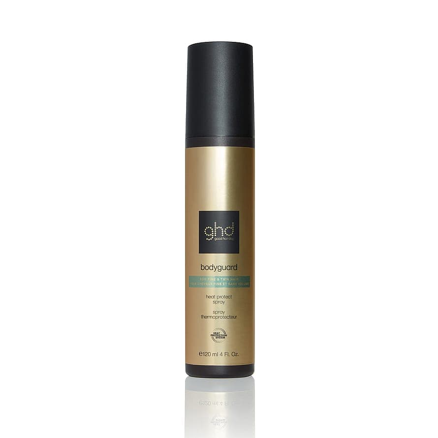 Bodyguard Fine & Thin 120 ml