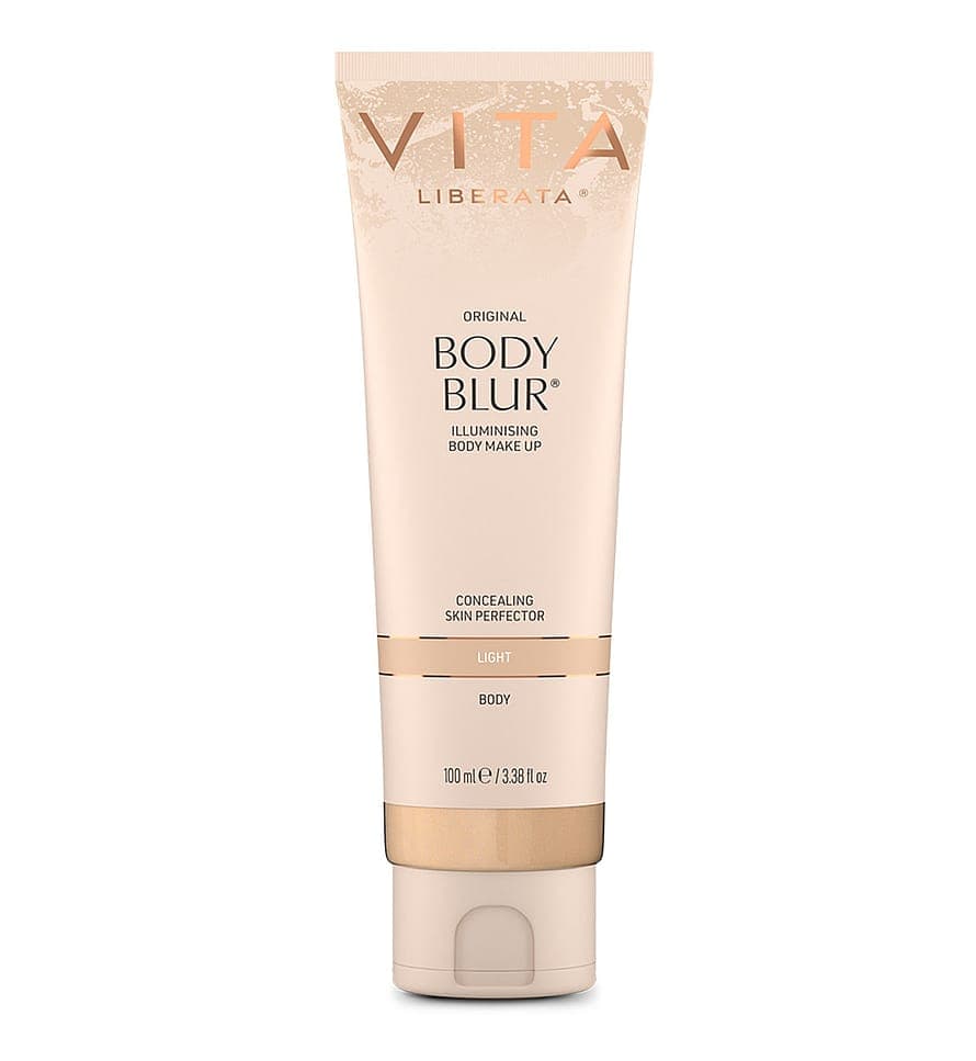 Body Blur Light