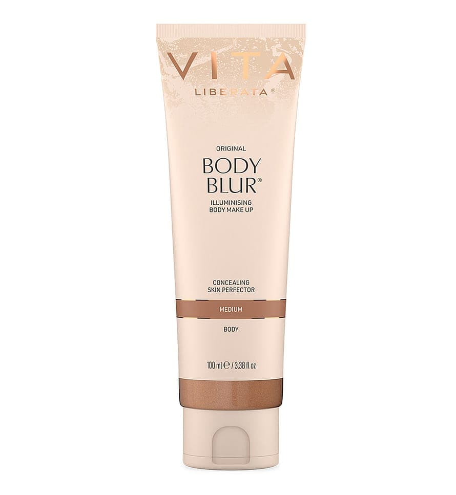 Body Blur Medium