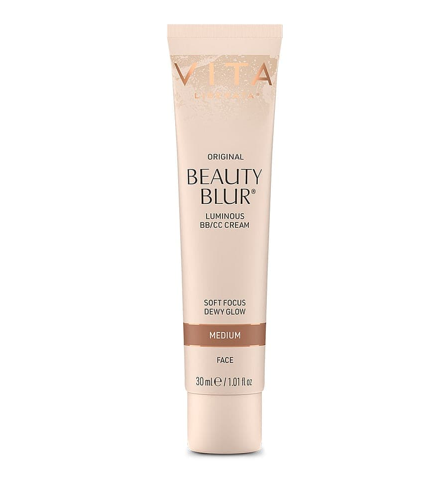 Beauty Blur Face 02 Medium