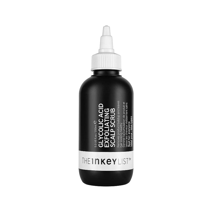 Glycolic Acid Exfoliating Scalp Scrub 150 ml