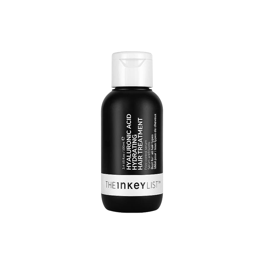 Hyaluronic Acid Hydrating Hair Treatment 100 ml