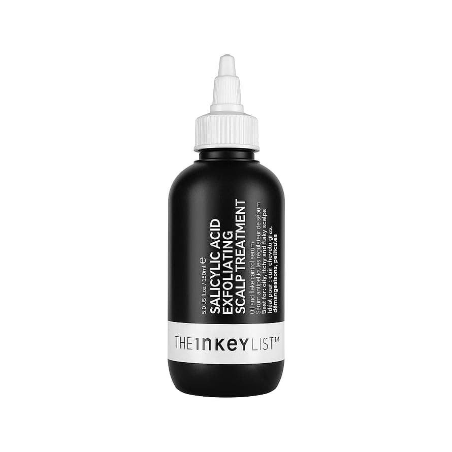 Salicylic Acid Exfoliating Scalp Treatment 150 ml