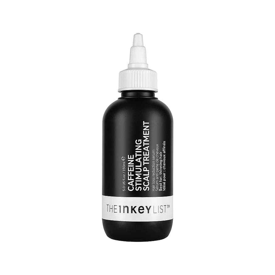 Caffeine Stimulating Scalp Treatment 150 ml