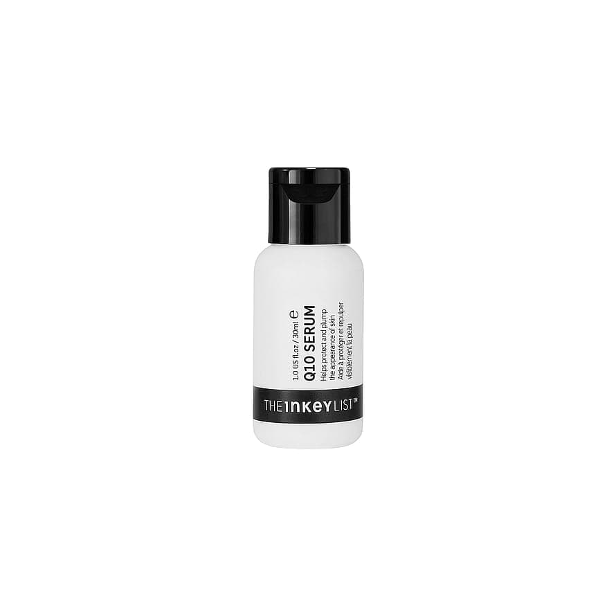 Q10 Serum Bottle 30 ml