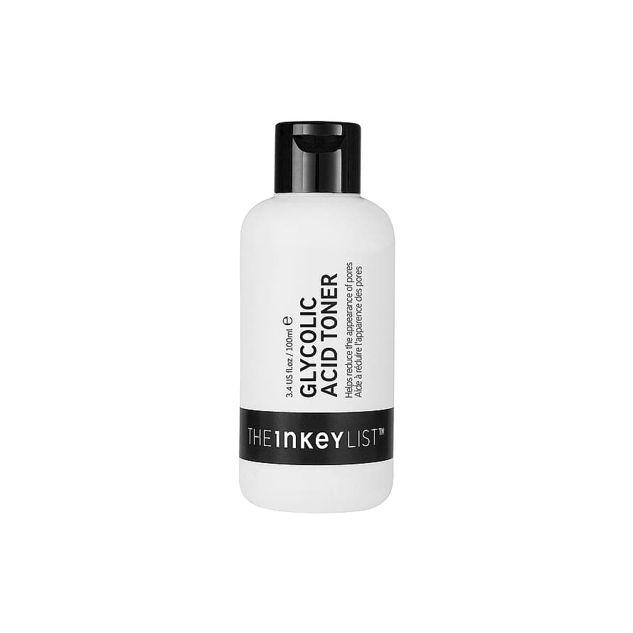 Glycolic Acid Toner 100 ml