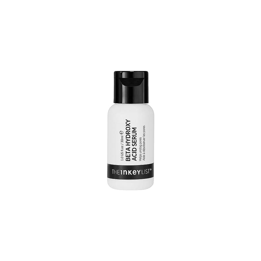 Beta Hydroxy Acid Serum 30 ml