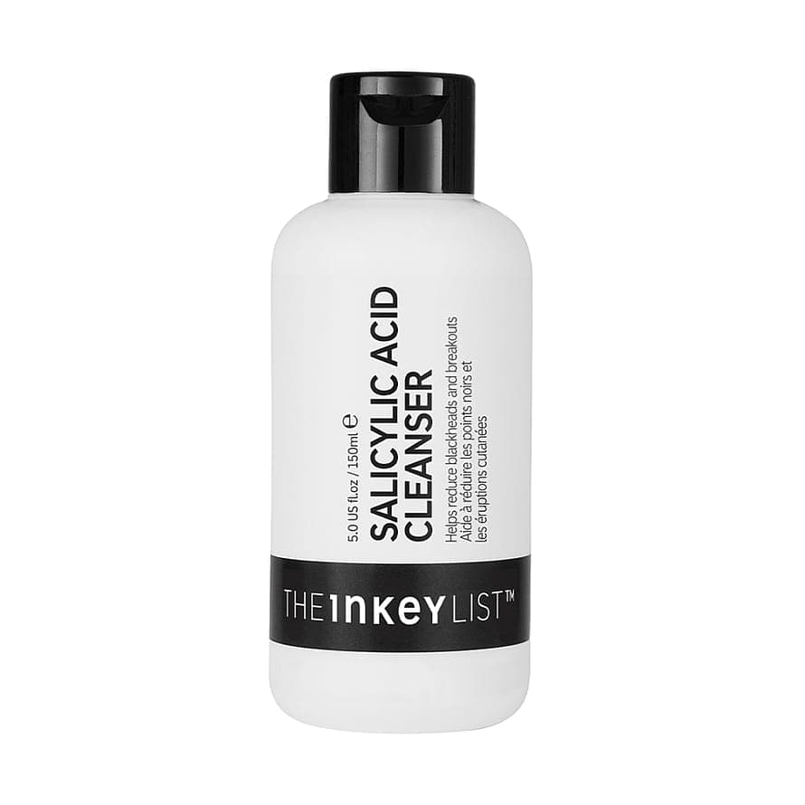 Salicylic Acid Cleanser 150 ml