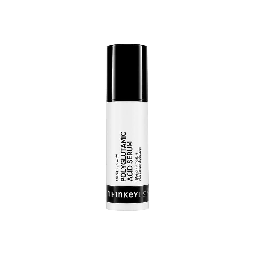 Polyglutamic Acid Serum 30 ml