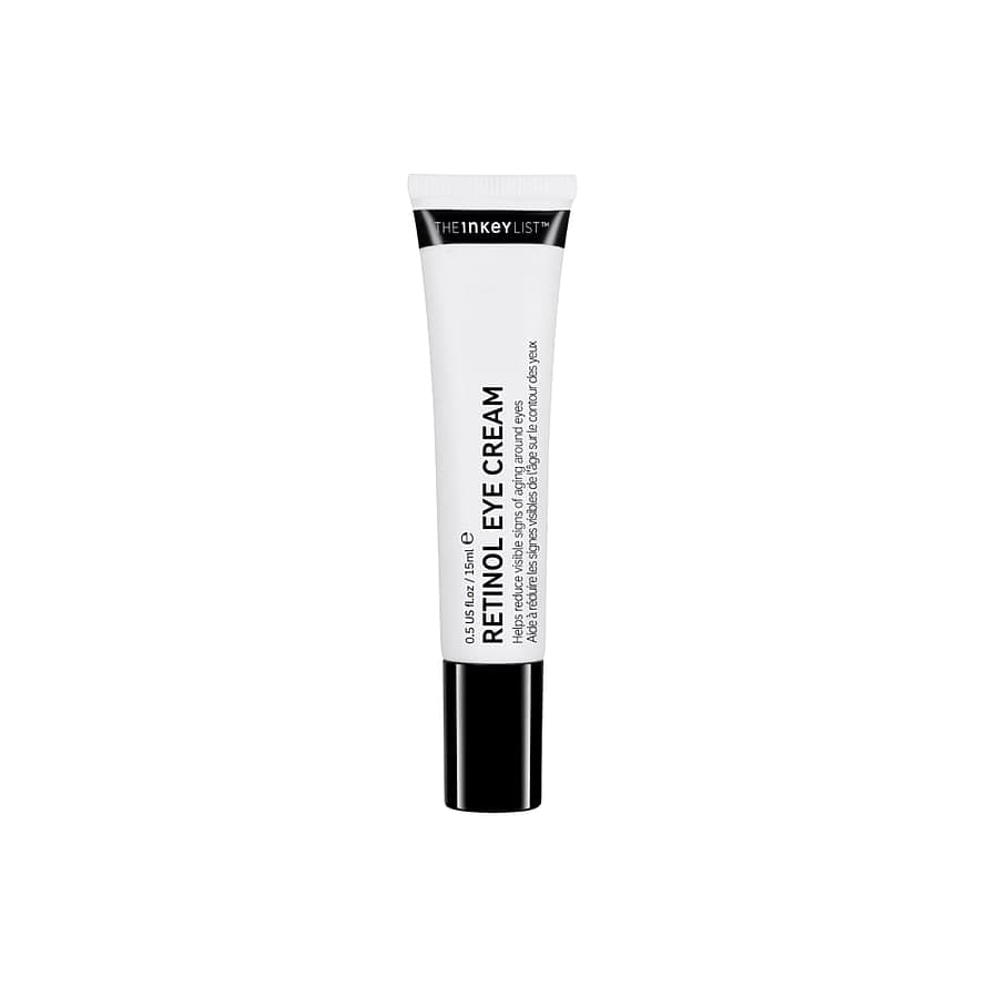 Retinol Eye Cream 15 ml