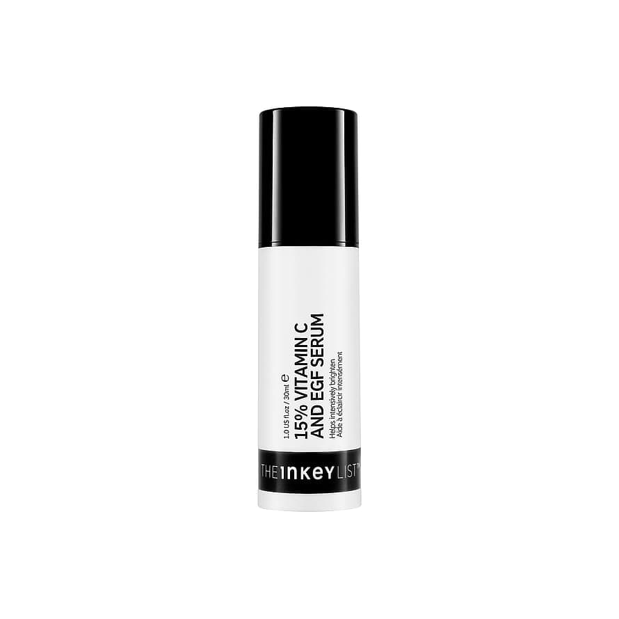 15% Vitamin C and EGF Serum 30 ml